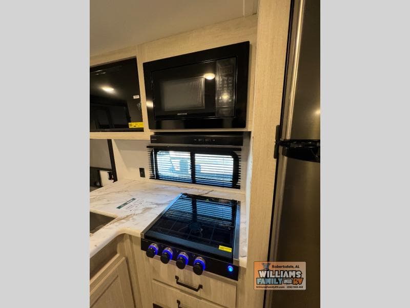 2026 Forest River 2026 Forest River Puma - thumbnail 18