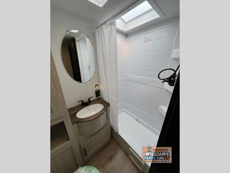 2026 Forest River 2026 Forest River Puma - thumbnail 19