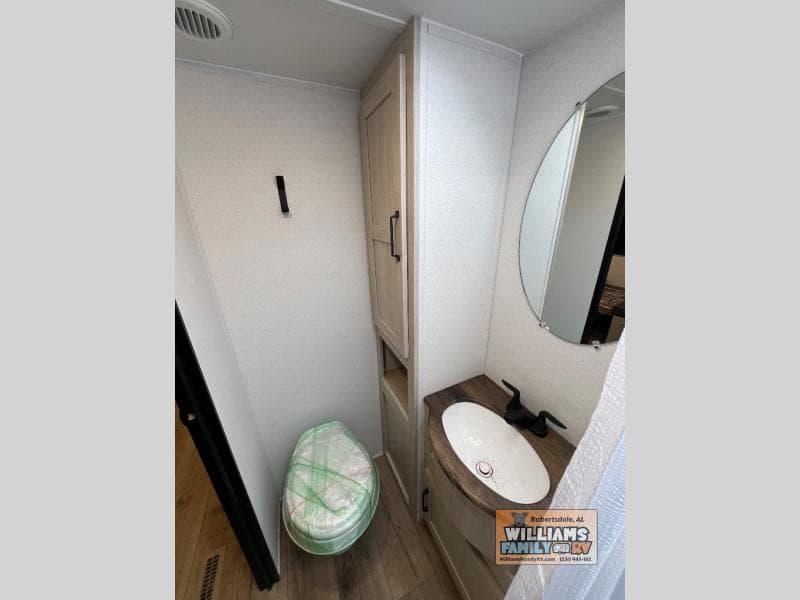 2026 Forest River 2026 Forest River Puma - thumbnail 20