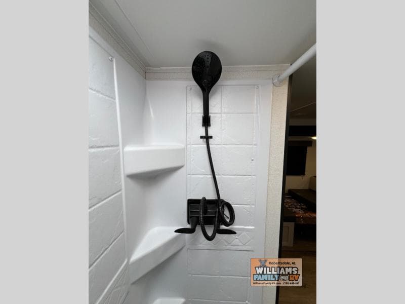 2026 Forest River 2026 Forest River Puma - thumbnail 21