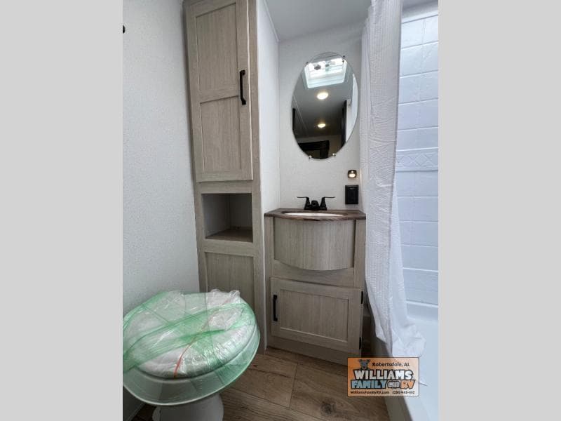 2026 Forest River 2026 Forest River Puma - thumbnail 22