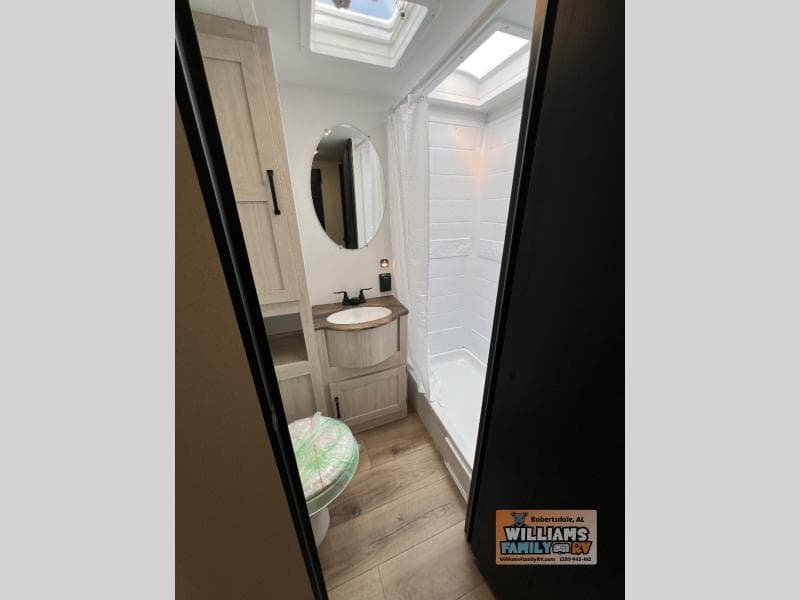 2026 Forest River 2026 Forest River Puma - thumbnail 24