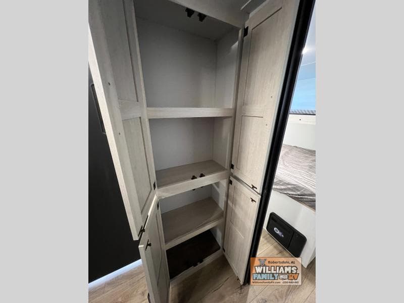 2026 Forest River 2026 Forest River Puma - thumbnail 26