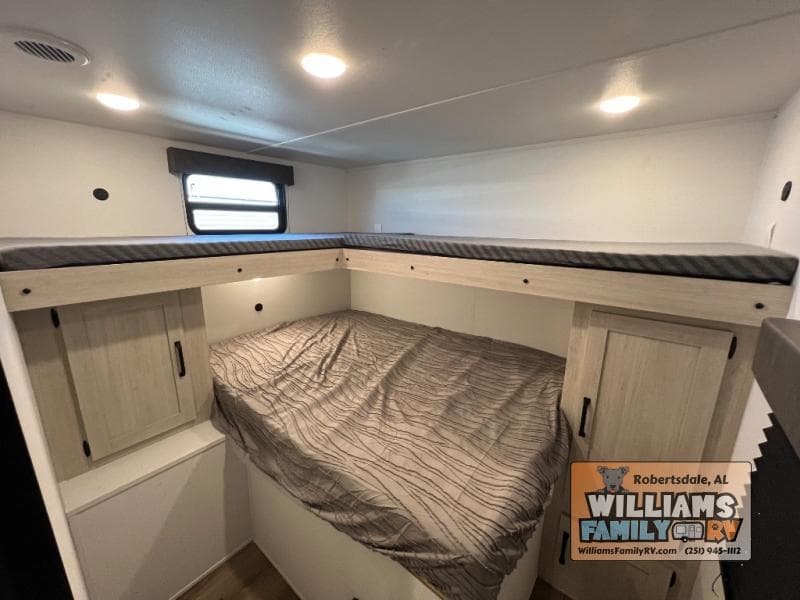 2026 Forest River 2026 Forest River Puma - thumbnail 27