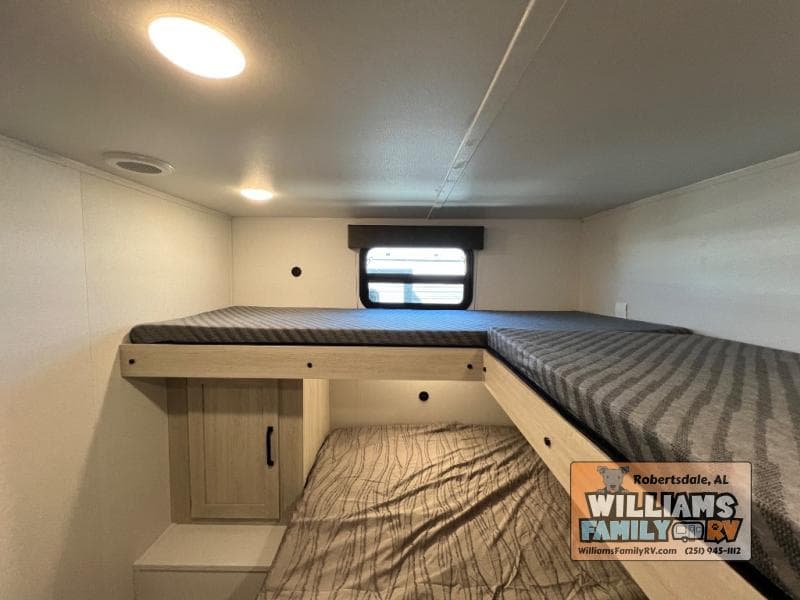 2026 Forest River 2026 Forest River Puma - thumbnail 29