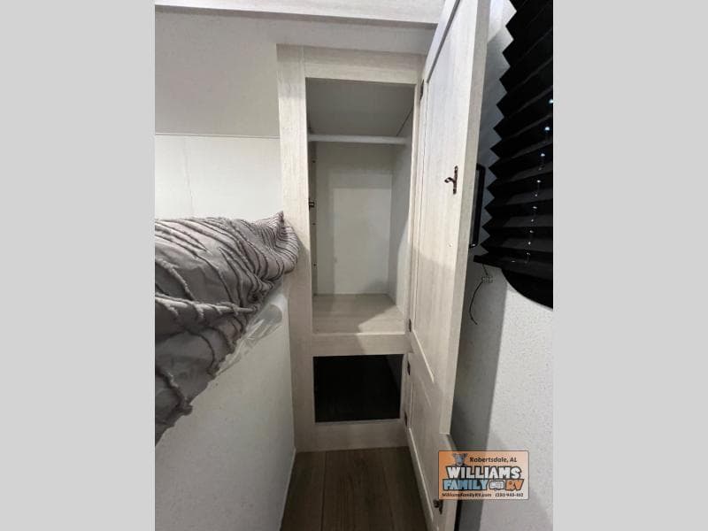 2026 Forest River 2026 Forest River Puma - thumbnail 31