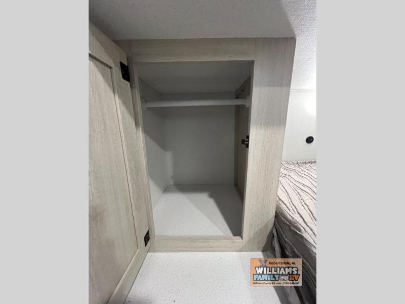 2026 Forest River 2026 Forest River Puma - thumbnail 32