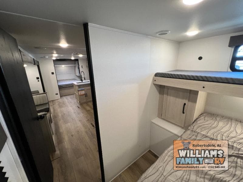 2026 Forest River 2026 Forest River Puma - thumbnail 34