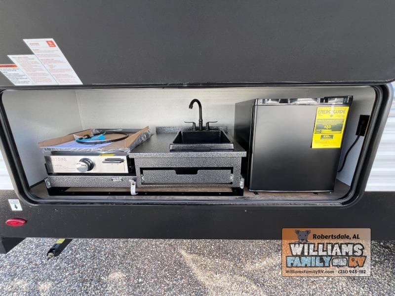 2026 Forest River 2026 Forest River Puma - thumbnail 40