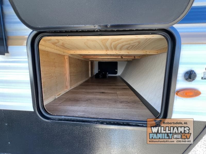 2026 Forest River 2026 Forest River Puma - thumbnail 41