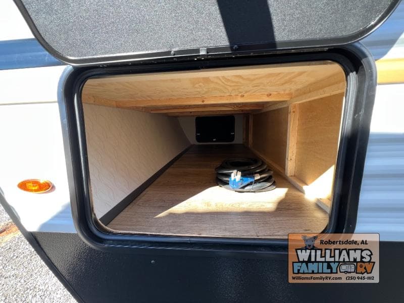 2026 Forest River 2026 Forest River Puma - thumbnail 42