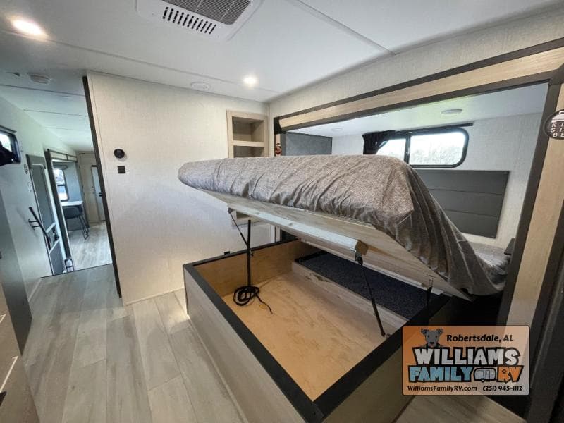 2025 Forest River 2025 Forest River Wildcat - thumbnail 20