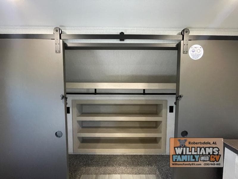 2025 Forest River 2025 Forest River Wildcat - thumbnail 22