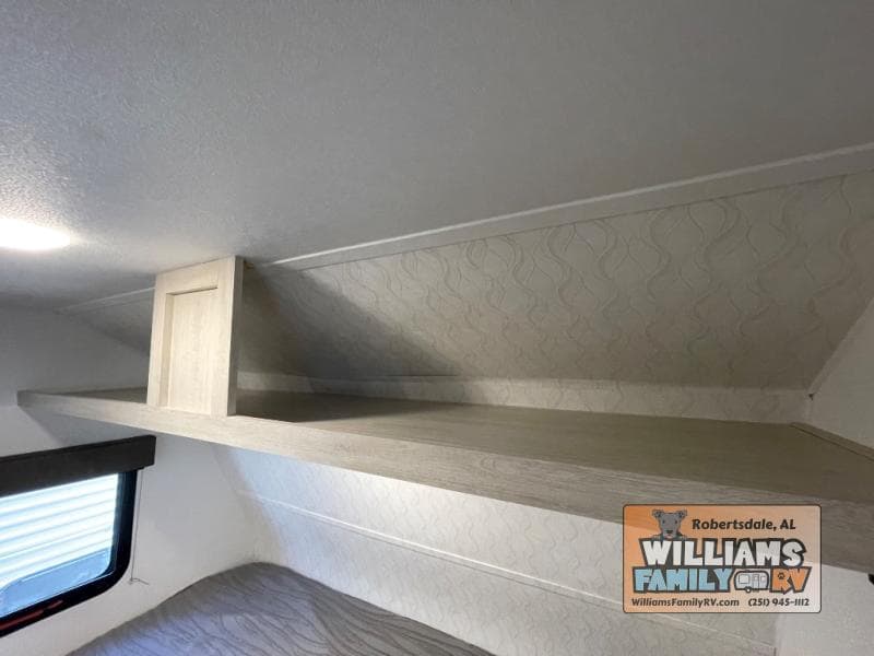 2025 Forest River 2025 Forest River Puma - thumbnail 6