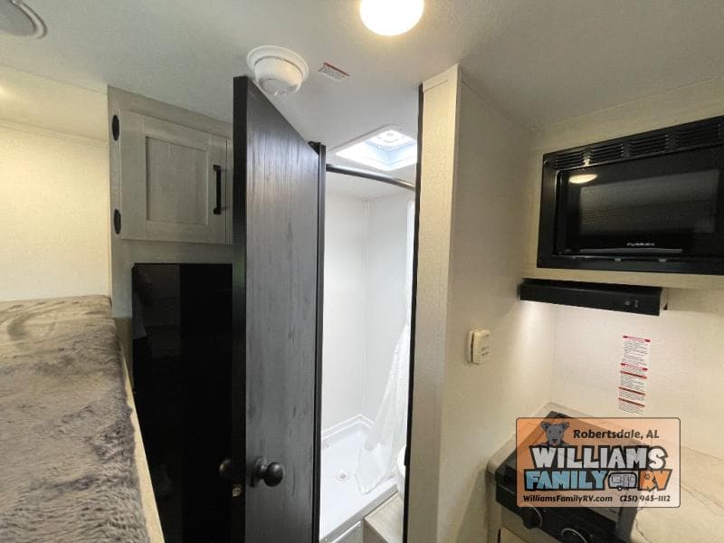 2025 Forest River 2025 Forest River Puma - thumbnail 15