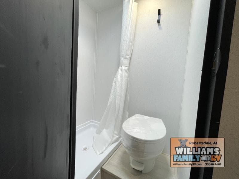 2025 Forest River 2025 Forest River Puma - thumbnail 16