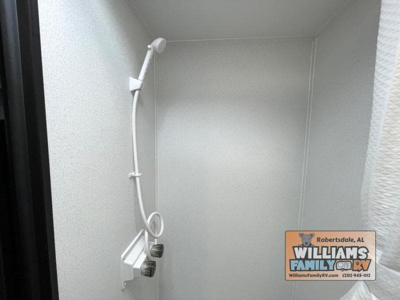 2025 Forest River 2025 Forest River Puma - thumbnail 17