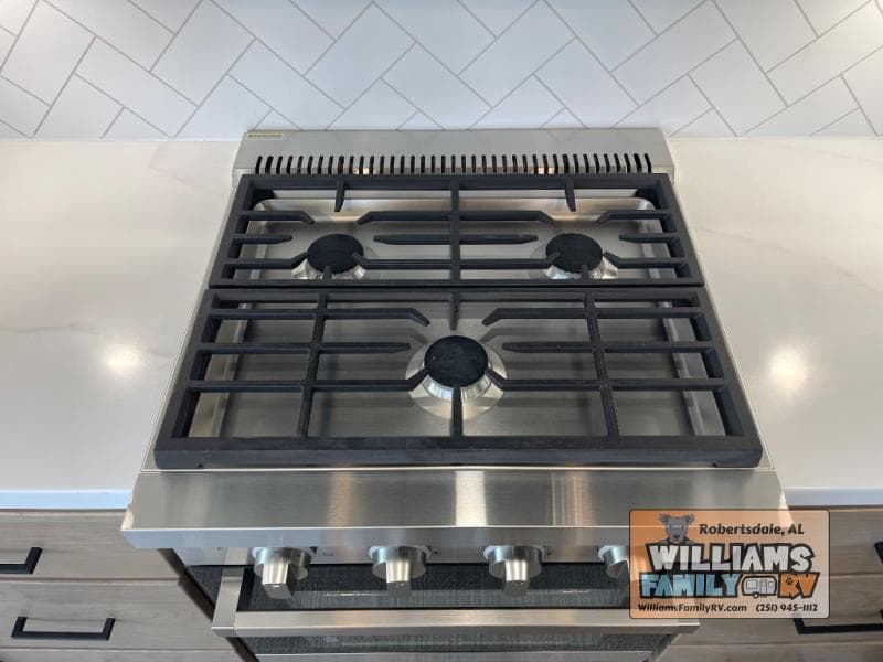 2025 Forest River 2025 Forest River Sierra - thumbnail 7