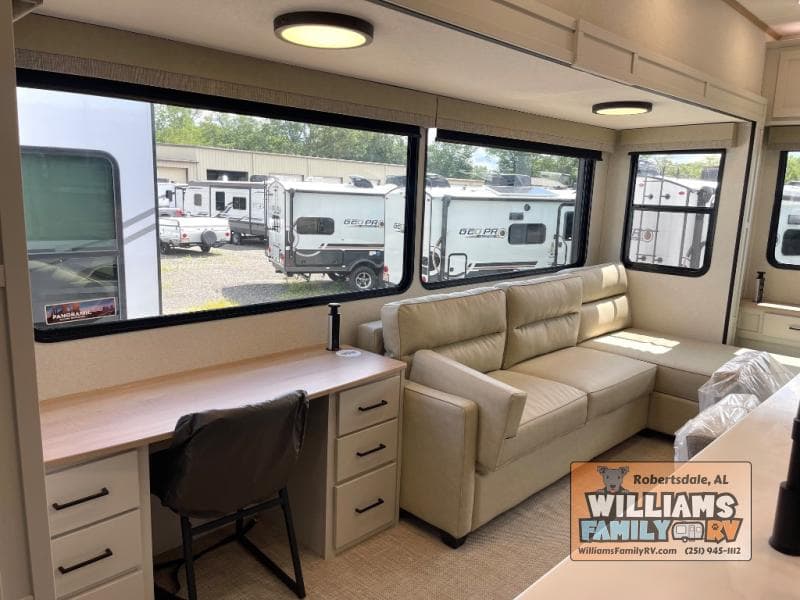 2025 Forest River 2025 Forest River Sierra - thumbnail 13