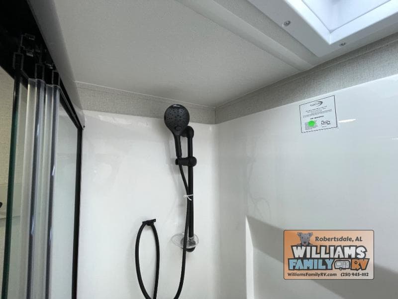 2025 Forest River 2025 Forest River Sierra - thumbnail 35