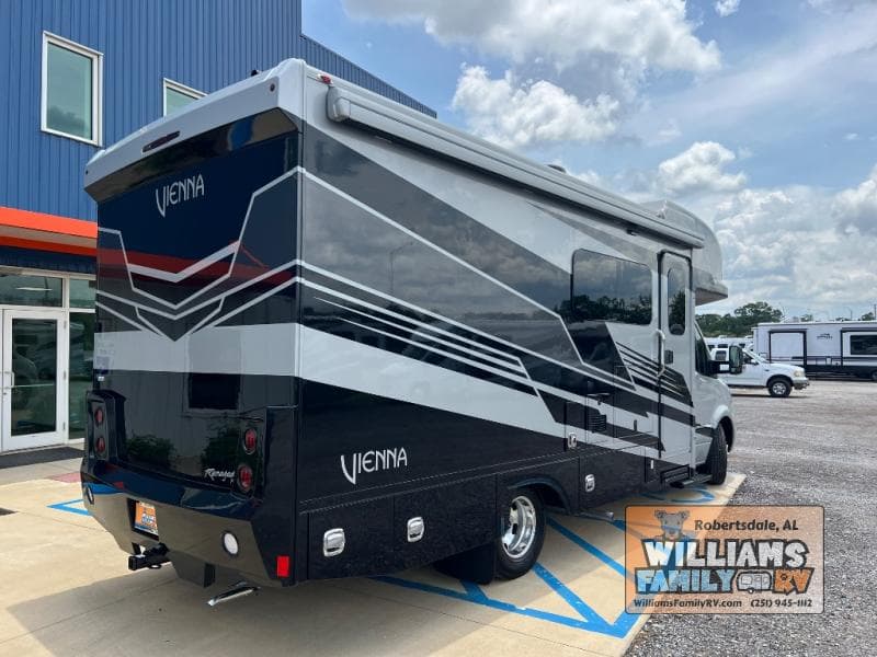 2026 Renegade 2026 Renegade Vienna - thumbnail 33