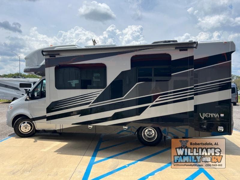 2026 Renegade 2026 Renegade Vienna - thumbnail 36