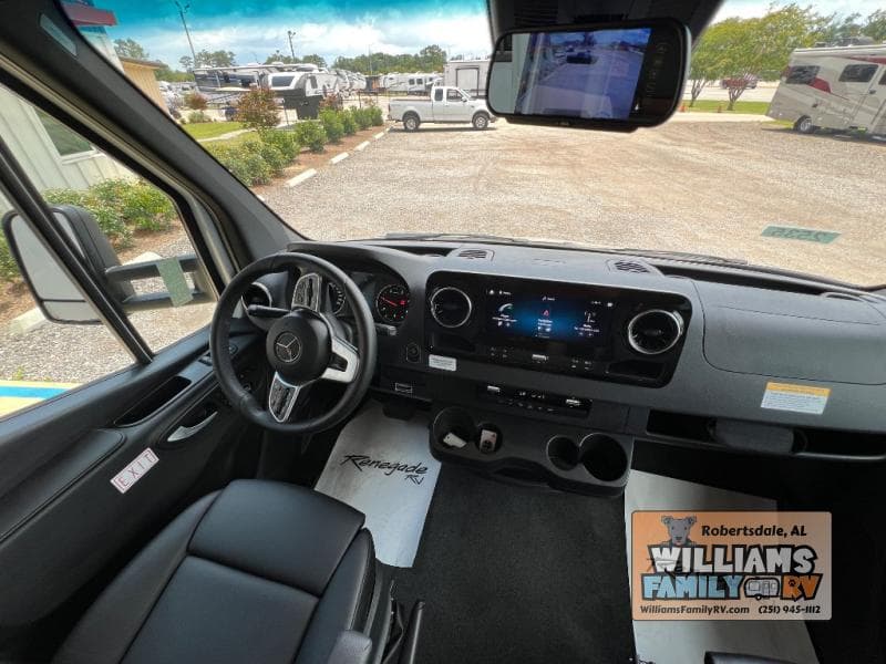 2026 Renegade 2026 Renegade Vienna - thumbnail 30