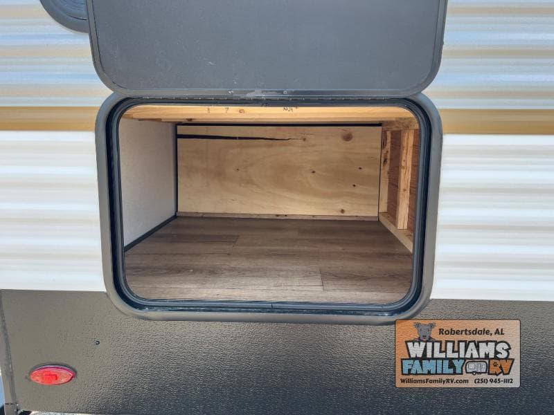 2026 Forest River 2026 Forest River Puma - thumbnail 39