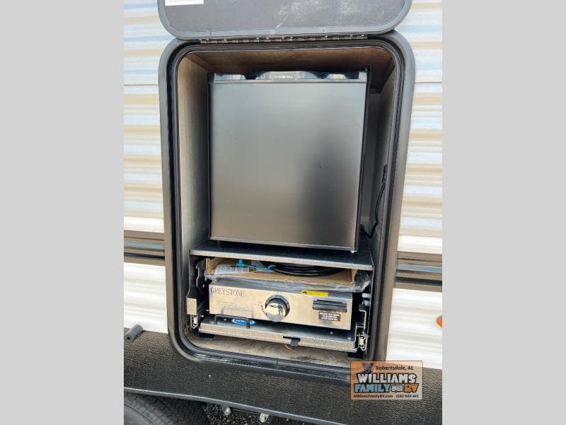 2026 Forest River 2026 Forest River Puma - thumbnail 40