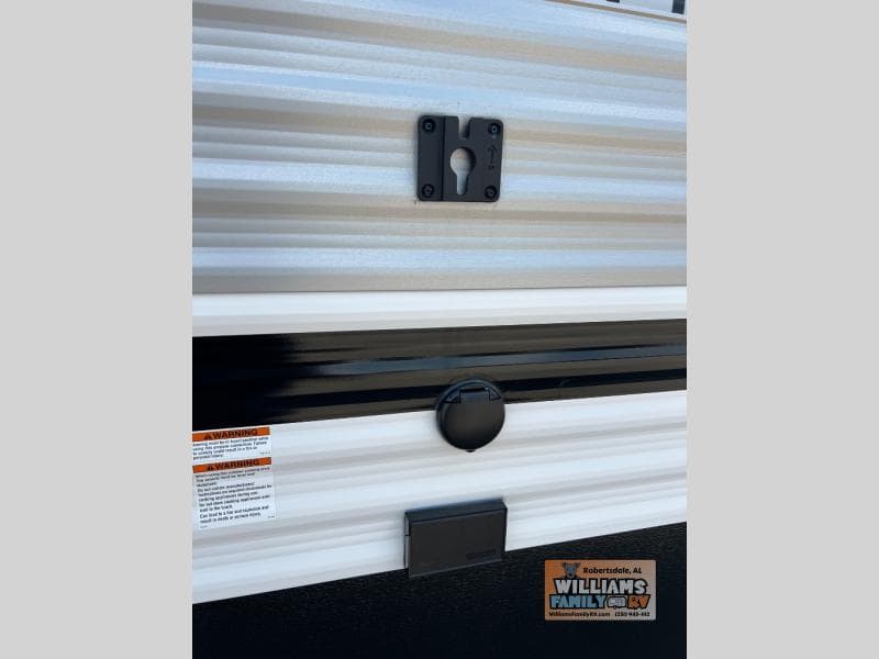 2026 Forest River 2026 Forest River Puma - thumbnail 41