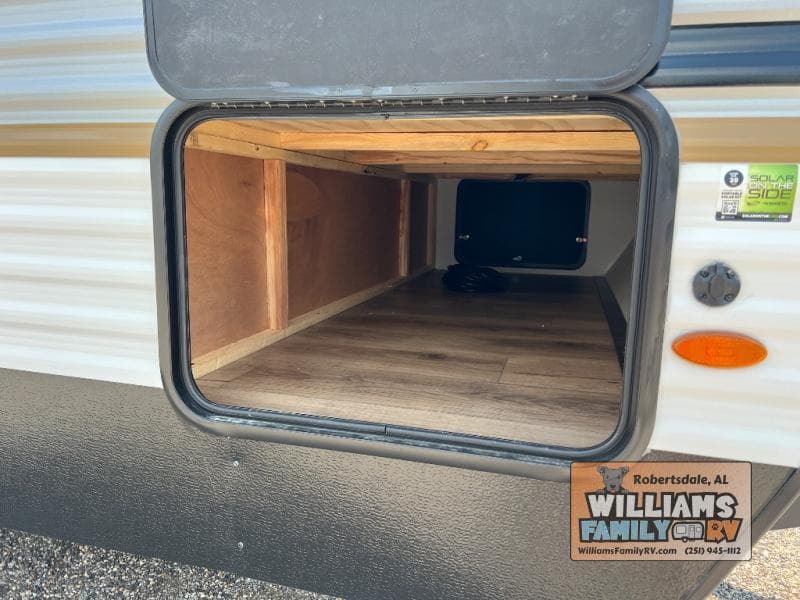 2026 Forest River 2026 Forest River Puma - thumbnail 42