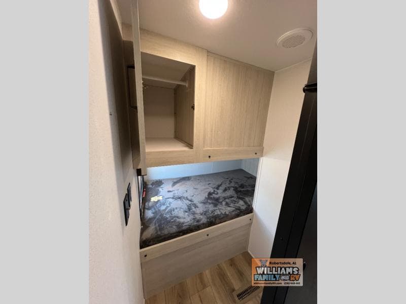 2026 Forest River 2026 Forest River Puma - thumbnail 3