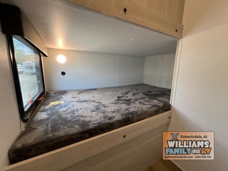 2026 Forest River 2026 Forest River Puma - thumbnail 5