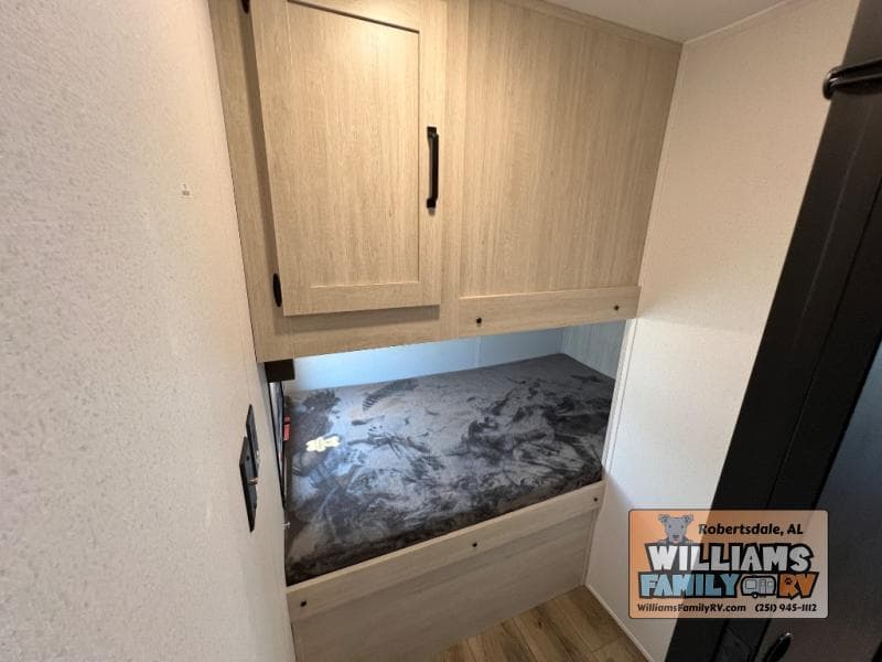 2026 Forest River 2026 Forest River Puma - thumbnail 6