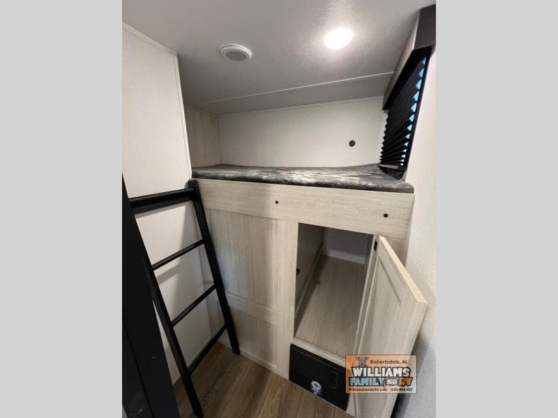 2026 Forest River 2026 Forest River Puma - thumbnail 7