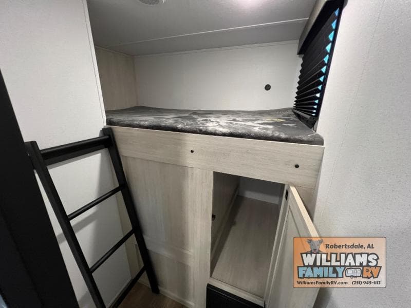 2026 Forest River 2026 Forest River Puma - thumbnail 8