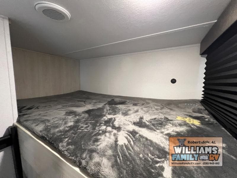 2026 Forest River 2026 Forest River Puma - thumbnail 9