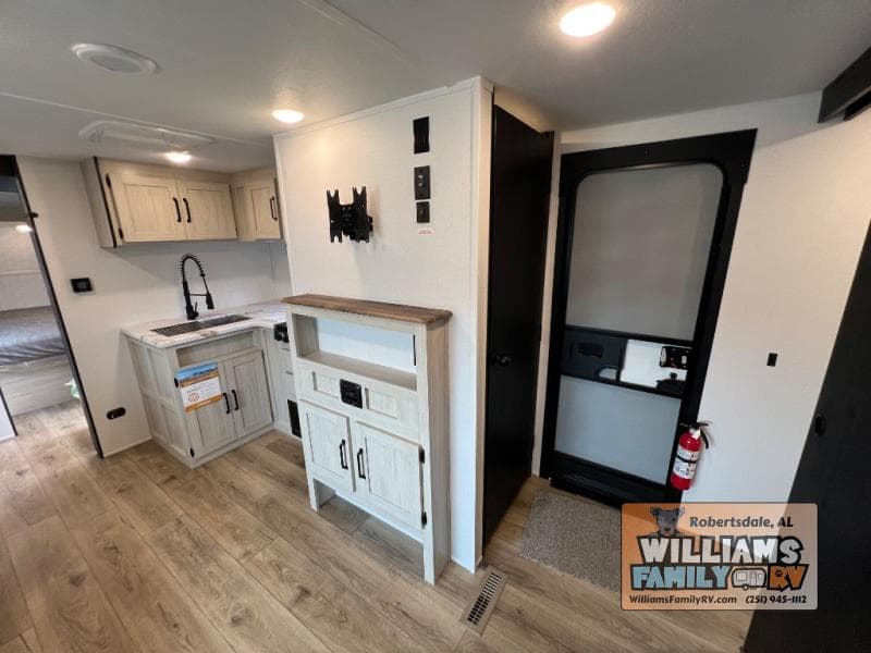 2026 Forest River 2026 Forest River Puma - thumbnail 13