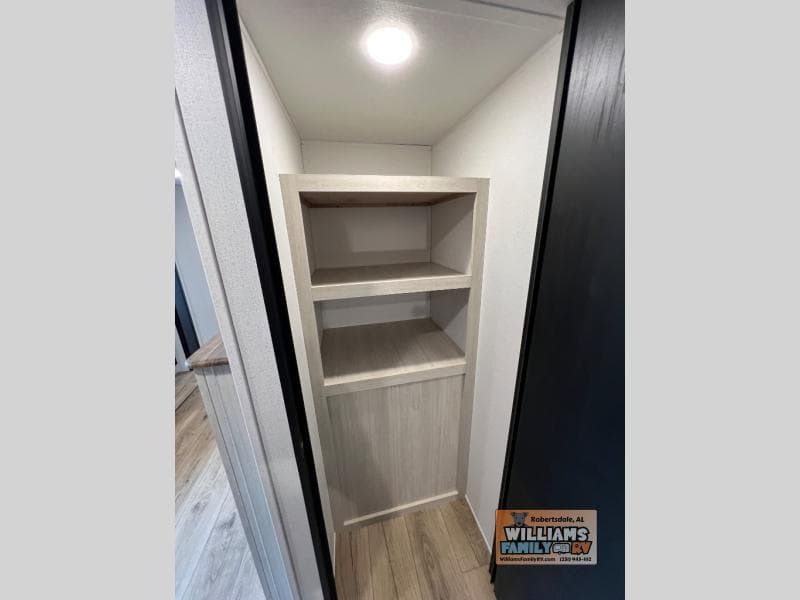 2026 Forest River 2026 Forest River Puma - thumbnail 14