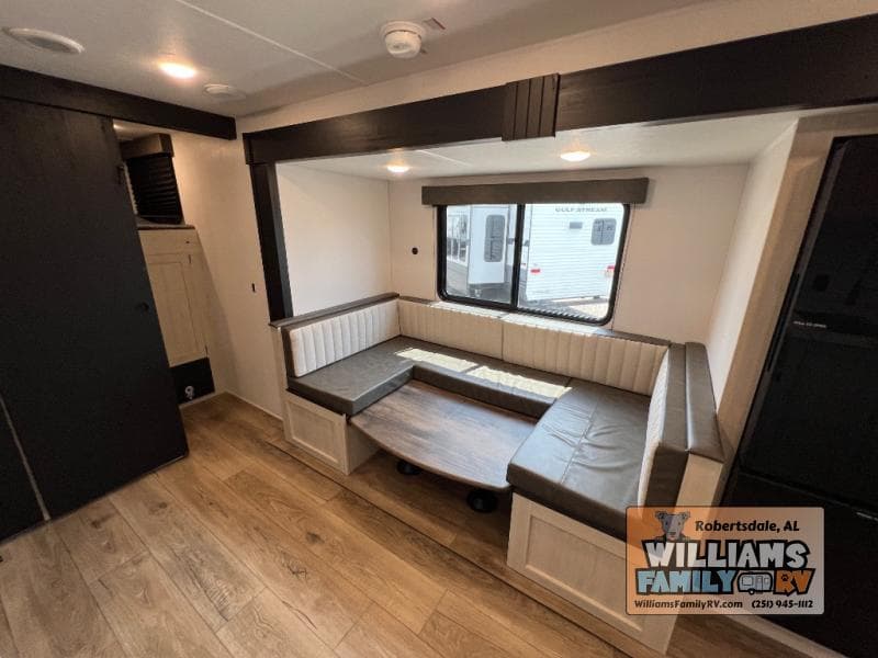 2026 Forest River 2026 Forest River Puma - thumbnail 15