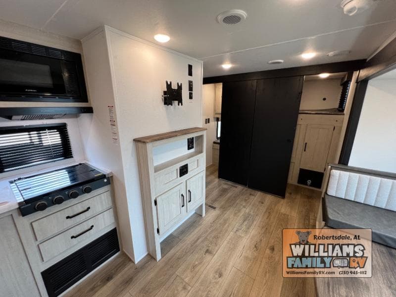 2026 Forest River 2026 Forest River Puma - thumbnail 16