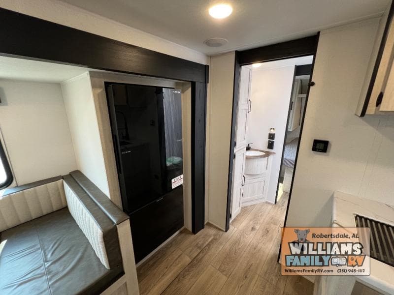 2026 Forest River 2026 Forest River Puma - thumbnail 18