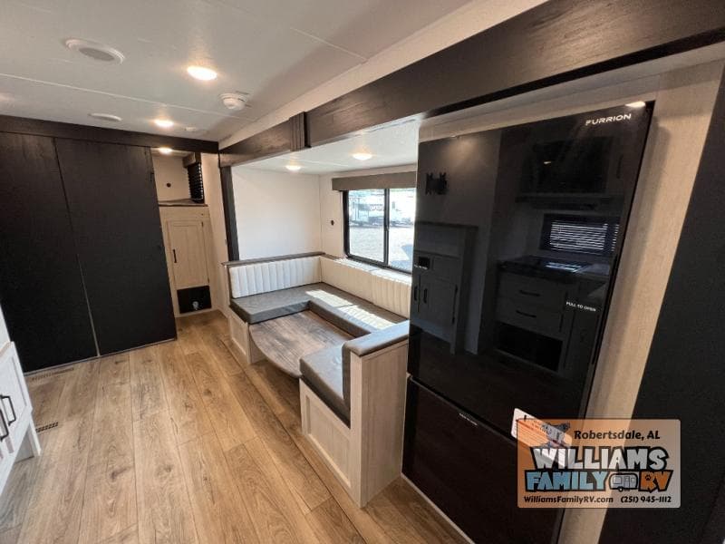 2026 Forest River 2026 Forest River Puma - thumbnail 21