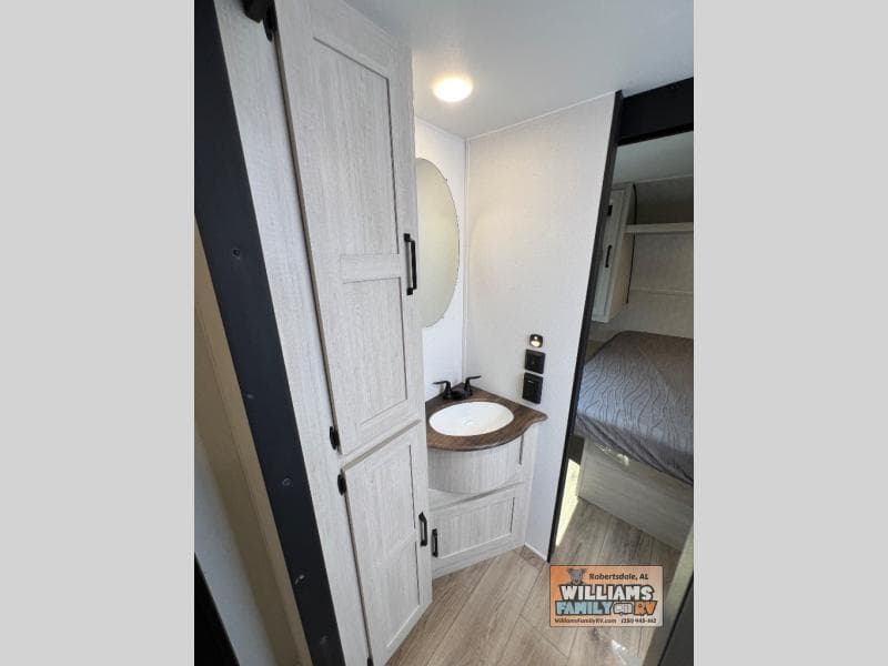 2026 Forest River 2026 Forest River Puma - thumbnail 22