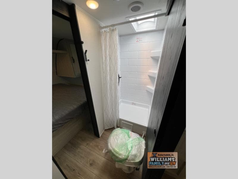 2026 Forest River 2026 Forest River Puma - thumbnail 23