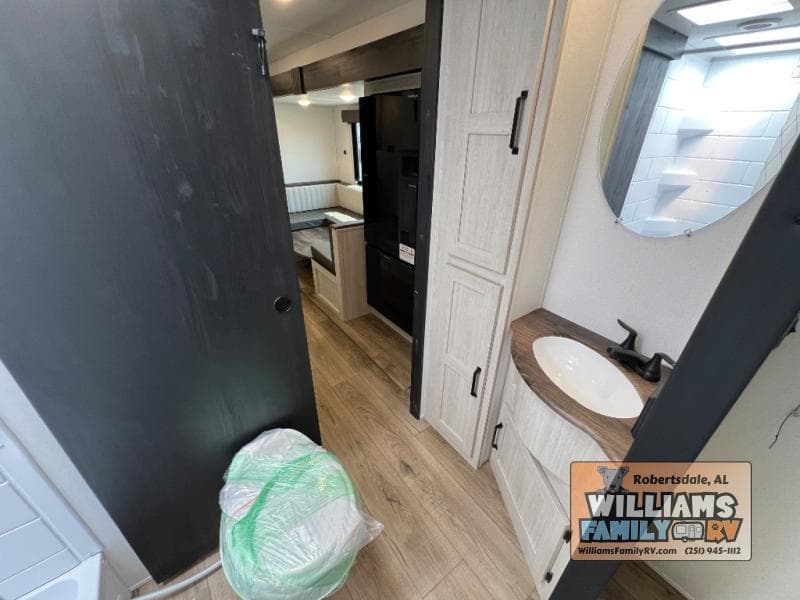 2026 Forest River 2026 Forest River Puma - thumbnail 24