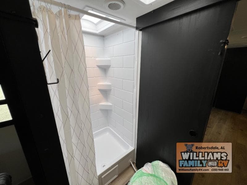 2026 Forest River 2026 Forest River Puma - thumbnail 25