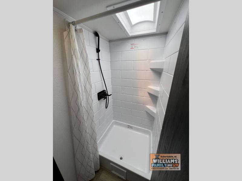 2026 Forest River 2026 Forest River Puma - thumbnail 26