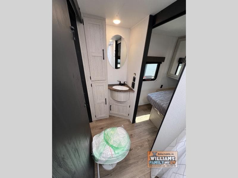 2026 Forest River 2026 Forest River Puma - thumbnail 27