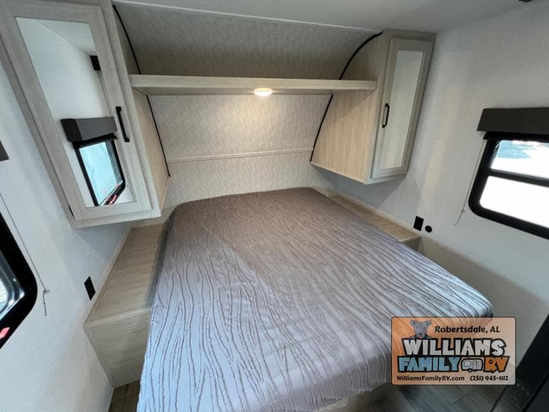 2026 Forest River 2026 Forest River Puma - thumbnail 28